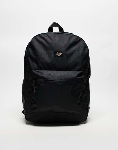 Dickies Chickaloon – Czarny plecak - view 1