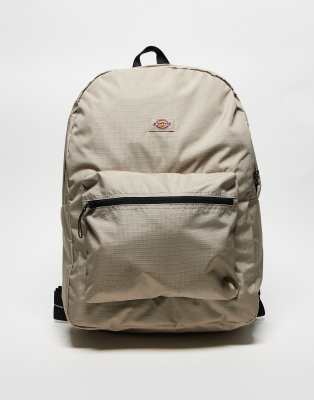 Dickies - Chickaloon - Rucksack in Sand-Neutral