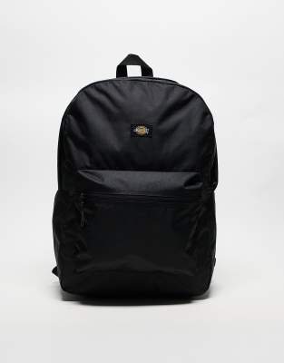 Dickies - Chickaloon - Rucksack in Schwarz-Black