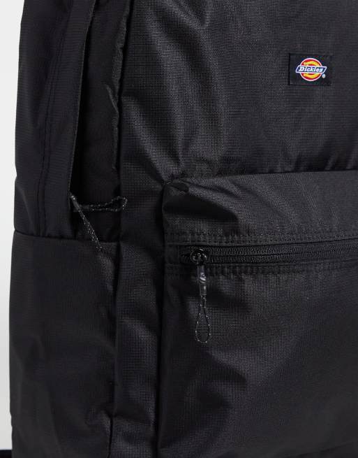Dickies - Chickaloon - Rugzak in zwart, 4 van 4