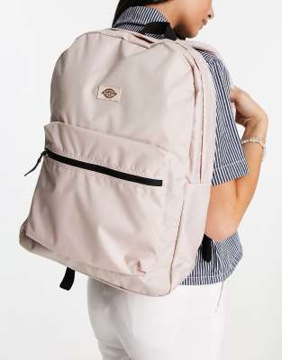 Sac à dos rose fushia mixte | La Halle