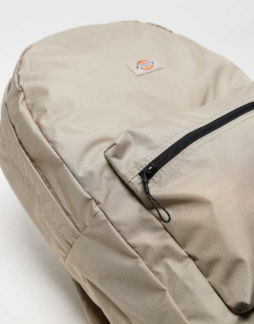 Dickies - Chickaloon - Sandfarvet rygsæk, 2 af 3