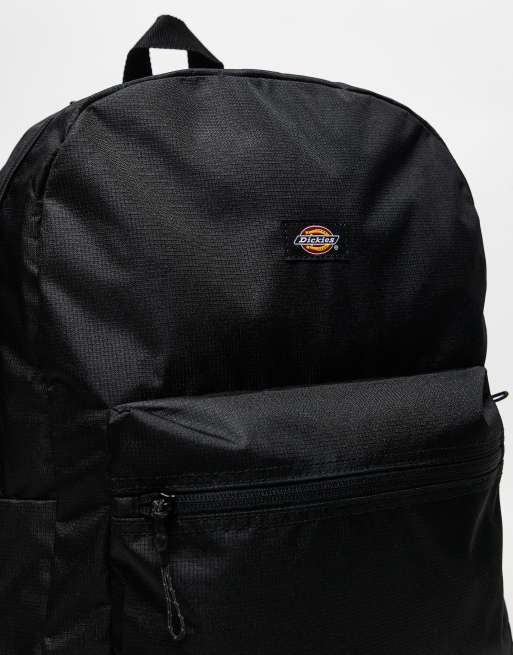 Dickies – Chickaloon – Svart ryggsäck, 2 av 3