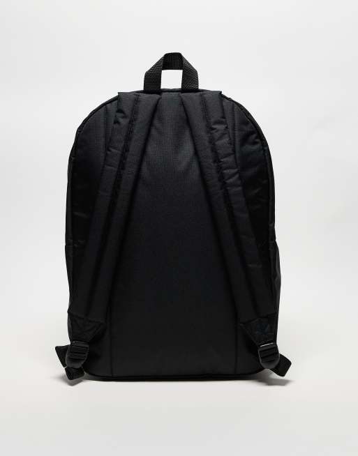 Dickies – Chickaloon – Svart ryggsäck, 3 av 3