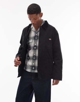 Chore - Veste double en toile - Dickies - Modalova