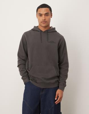 Christiana - Sweat  capuche teint en pice - Dickies - Modalova