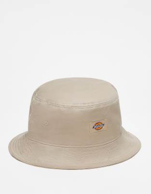 Dickies - Clarks Grove - Anglerhut in Sand-Neutral