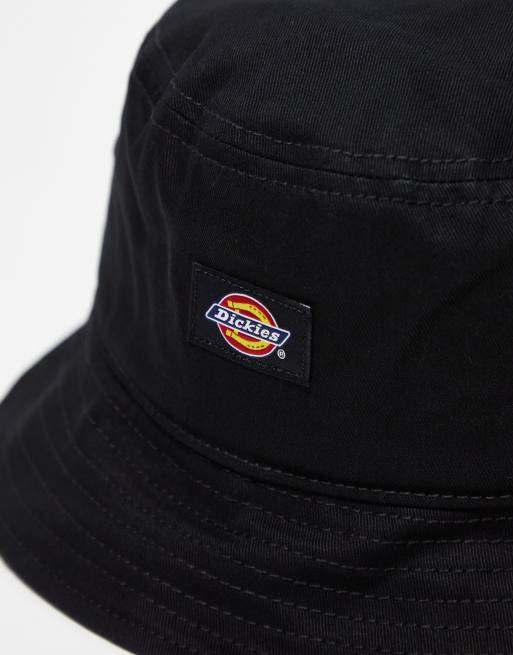 Dickies Clarks – Grove – Anglerhut in Schwarz, 2 von 4