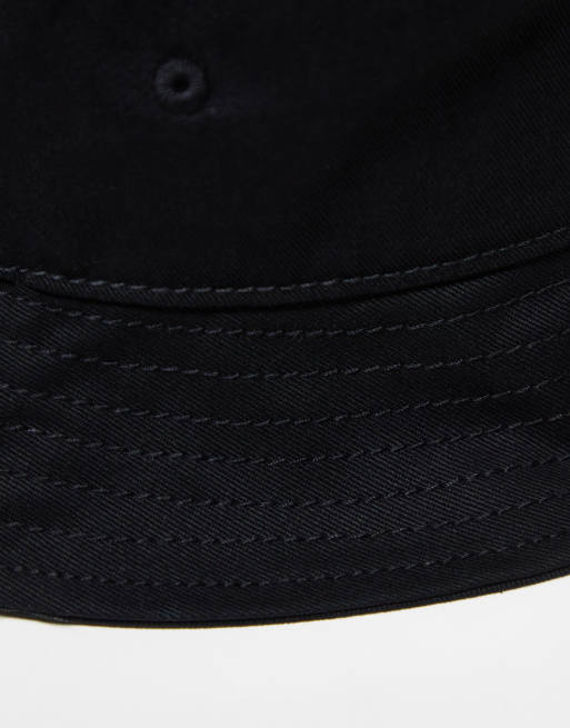 Dickies Clarks – Grove – Anglerhut in Schwarz, 3 von 4