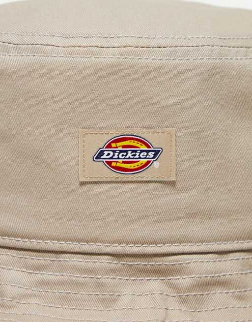 Dickies – Clarks Grove – Jasnobrązowy kapelusz typu bucket, 4 z 4