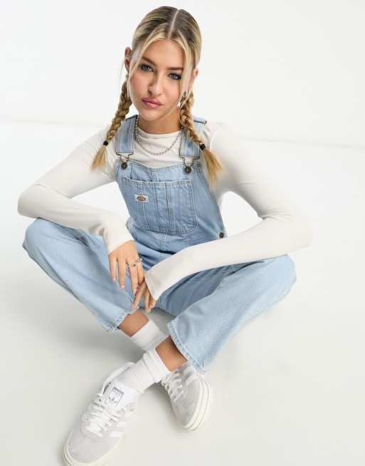 Jean sales dickies femme