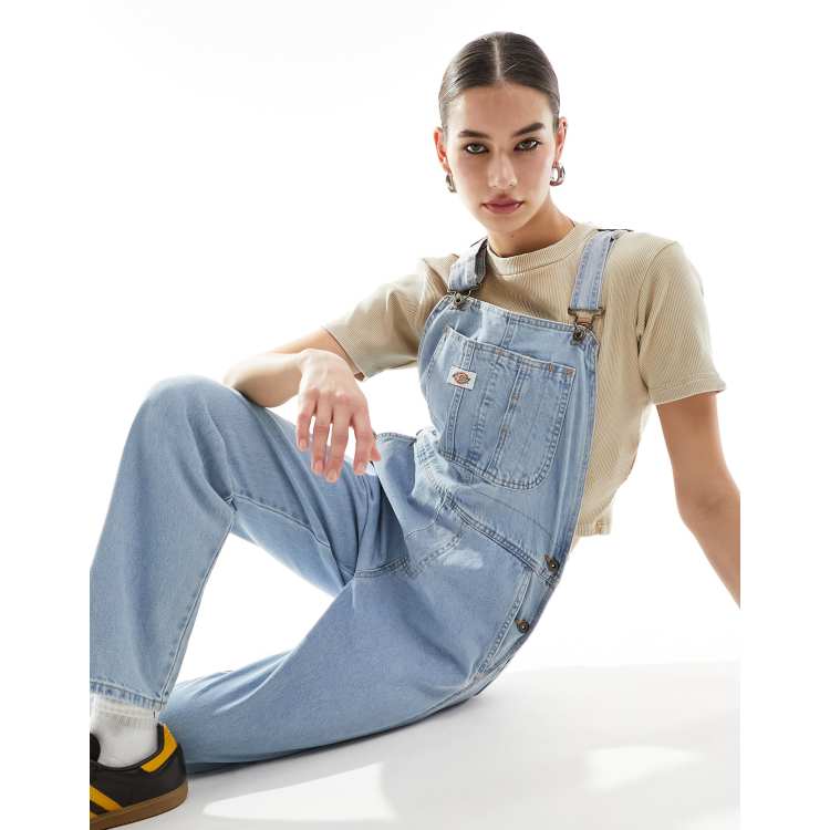 Dungarees dickies sales