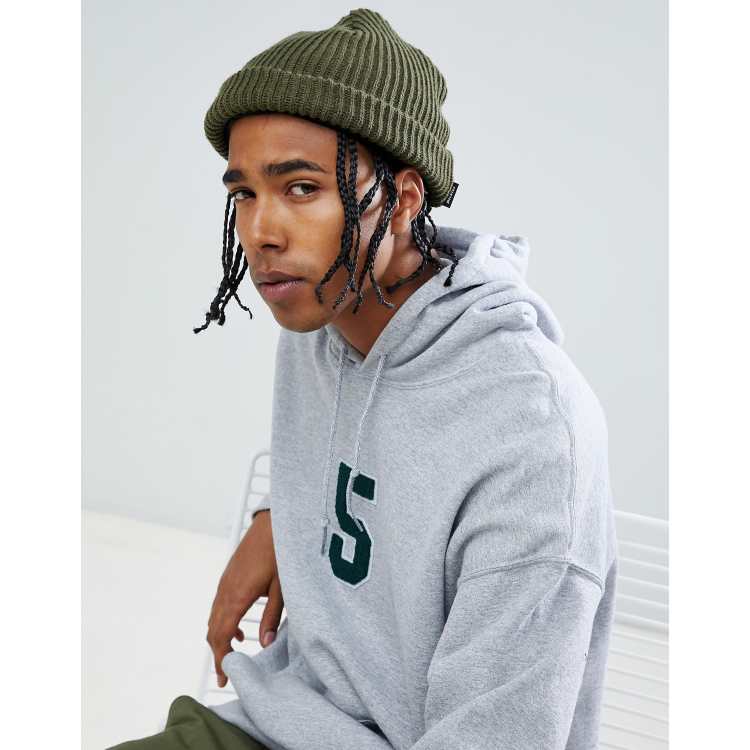Dickies claudville beanie hat hotsell