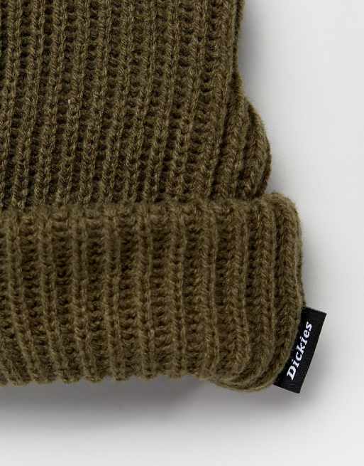 Dickies 2024 claudville beanie