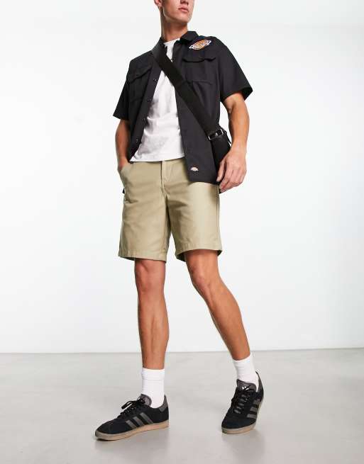 Dickies 8 hot sale inch shorts