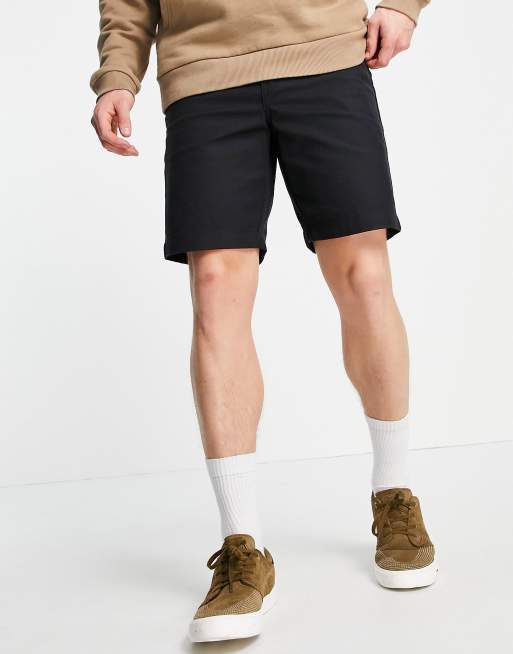 Dickies - Cobden - Sorte shorts 
