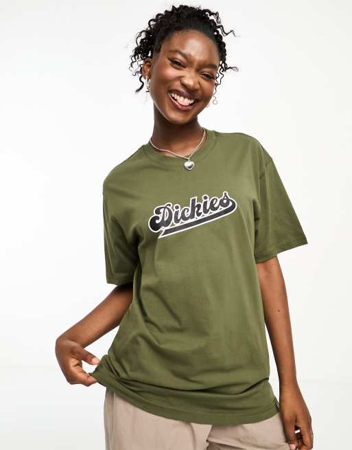 green dickies shirt