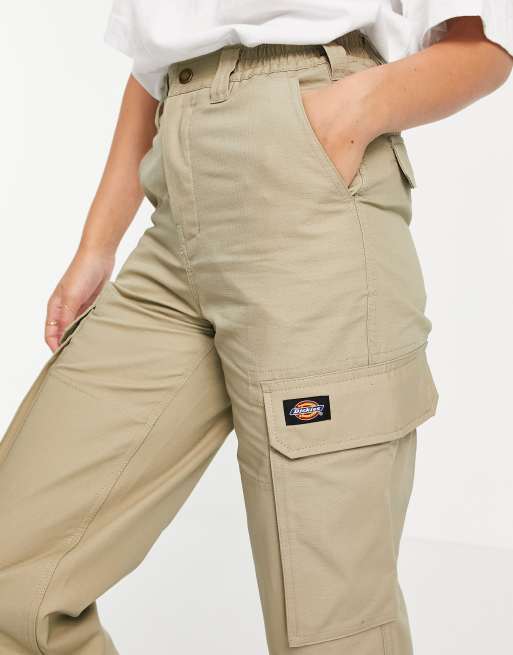 Dickes hot sale cargo pants