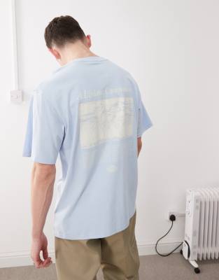 Dickies Companion Script T-shirt