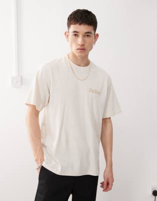 Dickies Companion Script T-shirt