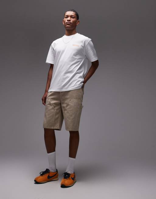 Dickies Companion T-shirt in white, 3 of 4
