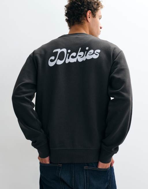 Dickies Cornville bluza dresowa w kolorze czarnym, 1 z 5