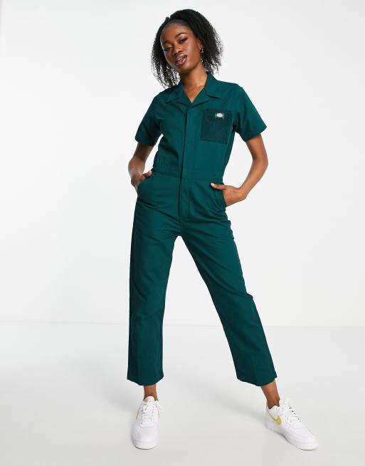 Dickies jumpsuit store