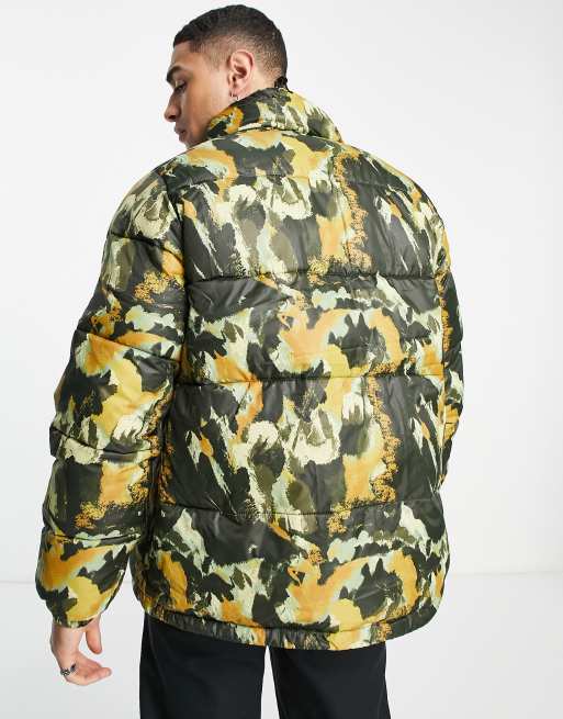 Crafted in camo |