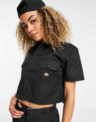 asos work tops