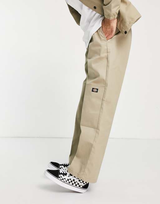 Dickies Double Knee Work Pant in Loose Fit, ASOS