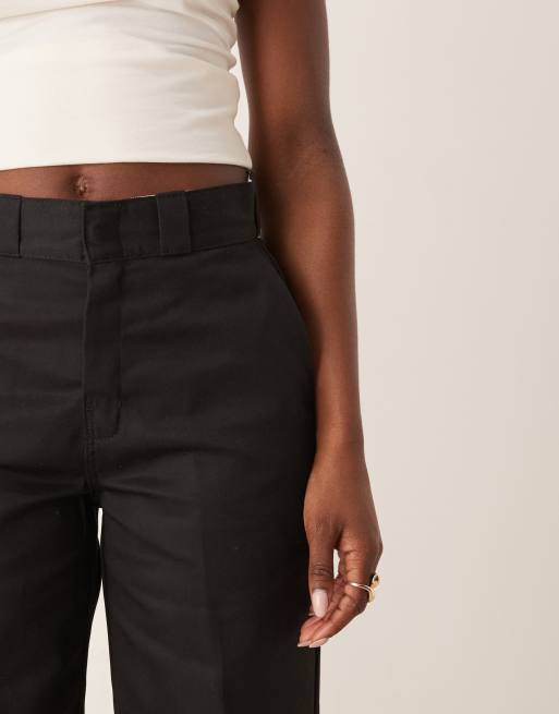Dickies - Double Knee - Pantalon style workwear - Noir, 4 de 5