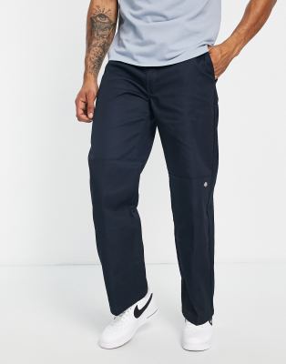 Tommy Jeans - Archive - Pantaloncini stile runner blu navy