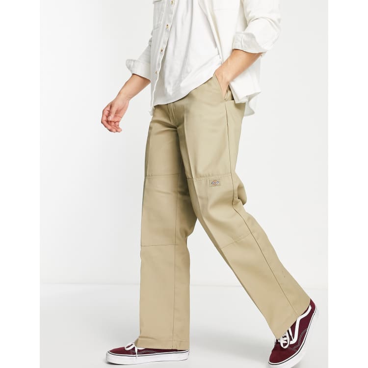 Dickies double store knee cargo pants