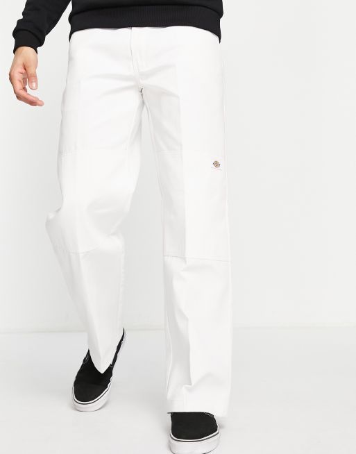 Dickies Double Knee Work Pant in Loose Fit, ASOS