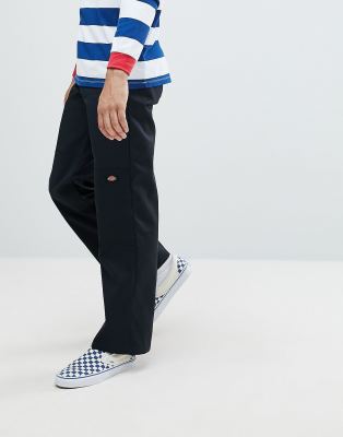 dickies relaxed fit double knee