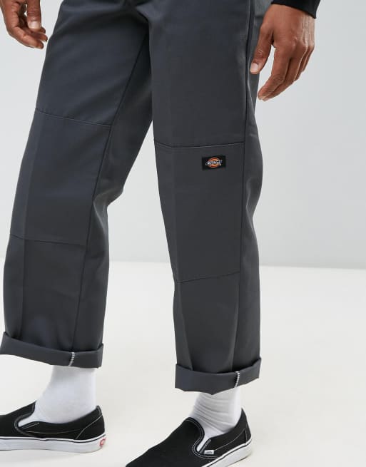 DICKIES DOUBLE KNEE WORK PANT - FIRST IMPRESSIONS 