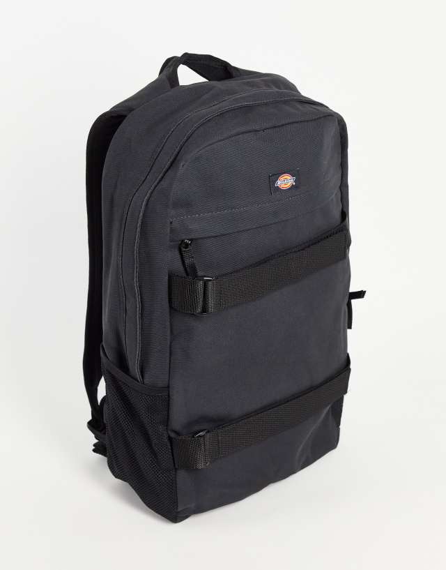 Dickies Duck Canvas backpack in black