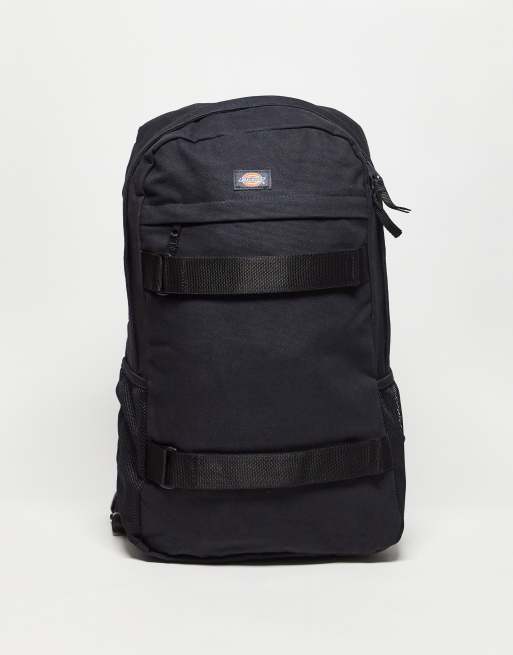 Dickies classic canvas discount backpack