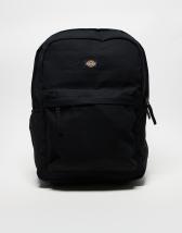 The North Face Berkeley backpack in black