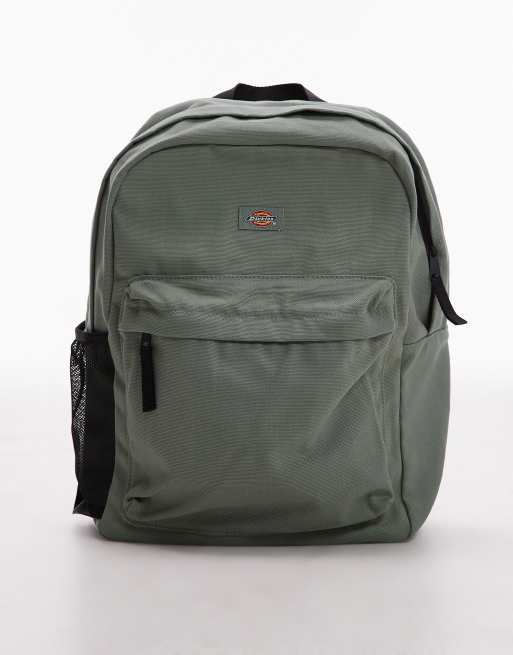 dickies corduroy mini backpack green solid Brooklyn Backpack, Small Purse for Men and Women, Travel Shoulder Book Bag (Brown Duck) : Clothing, Shoes & Jewelry while the metal badge and woven label make your allegiance loud in stealthy black. CORDUROY BACKPACKS – Mini Zali