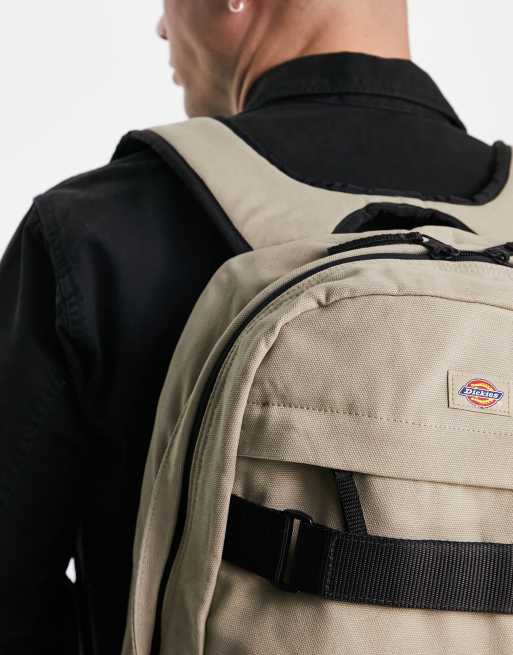 Dickies hot sale canvas backpack