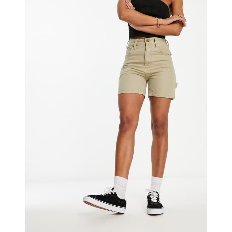 Women's sale carpenter shorts