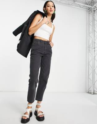 Dickies Duck Canvas Carpenter pants in black  - ASOS Price Checker