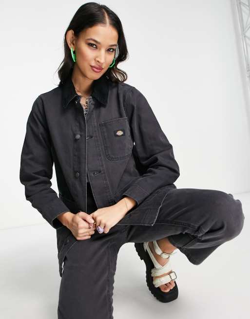 Asos chore outlet coat