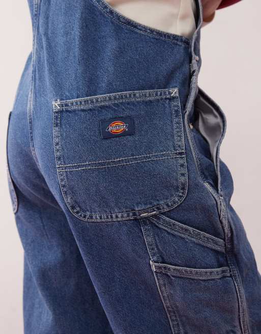 Dickies dungaree jean on sale flex