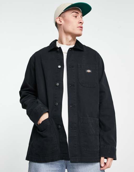 Duck on sale canvas jacket