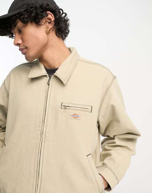 Dickies hot sale canvas jacket