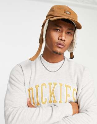 Dickies Cappello Da Boscaiolo Di Black King Cove | Urban Outfitters IT - Foto 3