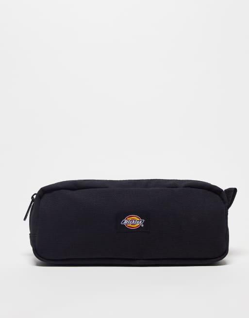 Dickies Duck Canvas pencil case un black