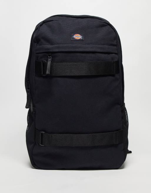 Dickies - Duck Canvas Plus - Rugzak in zwart